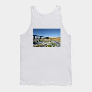 Ribblehead Viaduct Tank Top